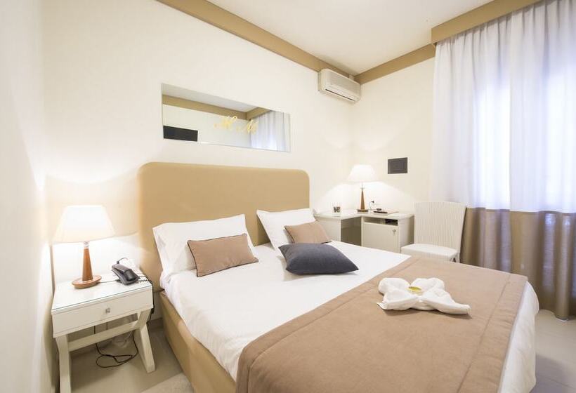 اتاق استاندارد, Park Hotel Maracaibo