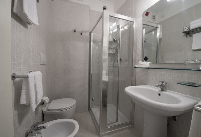 اتاق استاندارد, Park Hotel Maracaibo