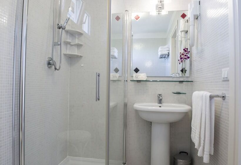 Номер Стандарт, Park Hotel Maracaibo