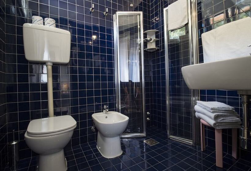 اتاق استاندارد یک نفره, Park Hotel Maracaibo