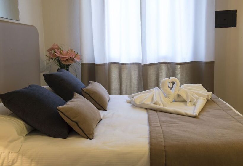 Номер Economy, Park Hotel Maracaibo