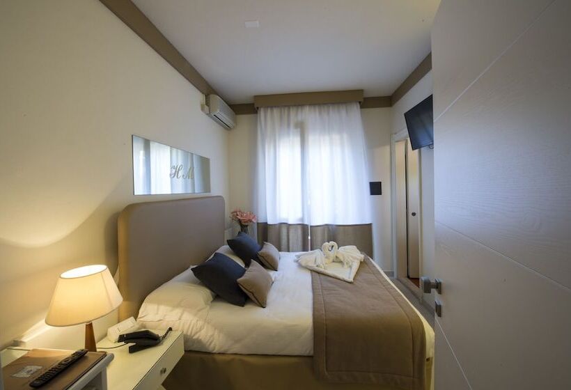 اتاق اکونومی, Park Hotel Maracaibo