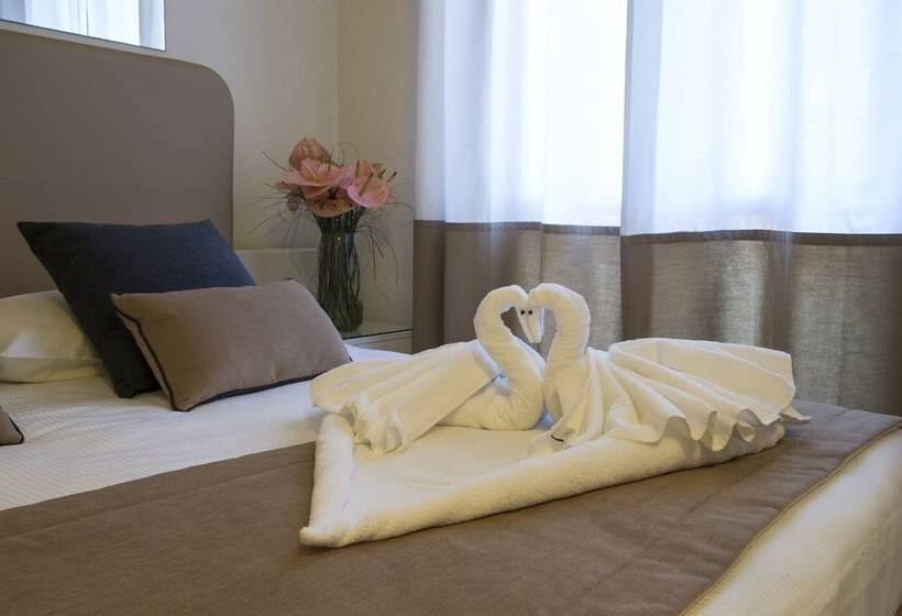 اتاق اکونومی, Park Hotel Maracaibo