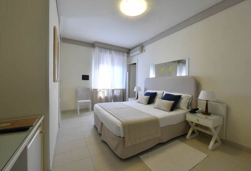 اتاق راحتی سه تخته, Park Hotel Maracaibo