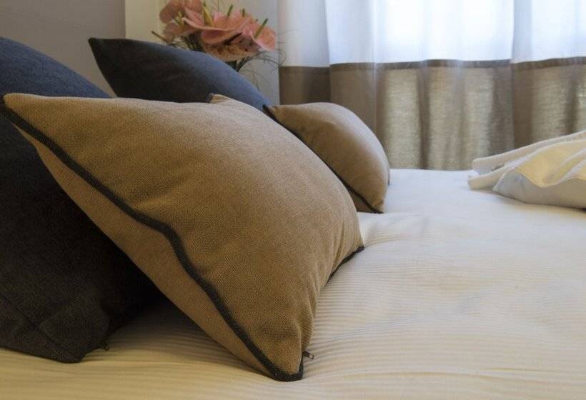 اتاق استاندارد, Park Hotel Maracaibo