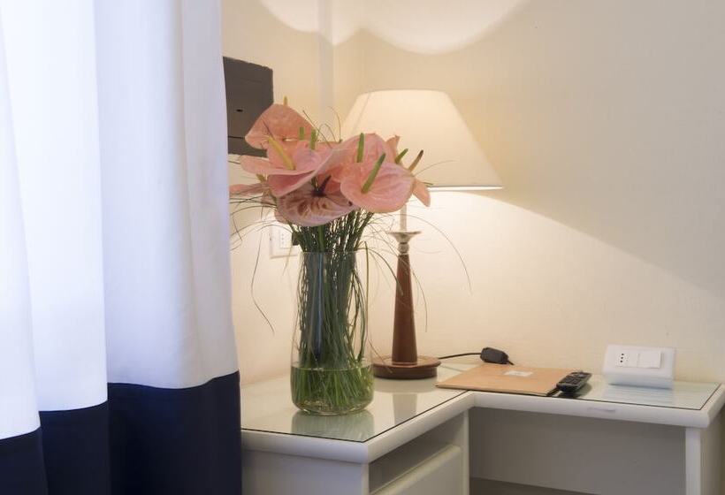 اتاق استاندارد, Park Hotel Maracaibo