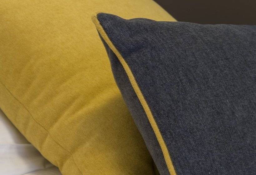 اتاق استاندارد, Park Hotel Maracaibo