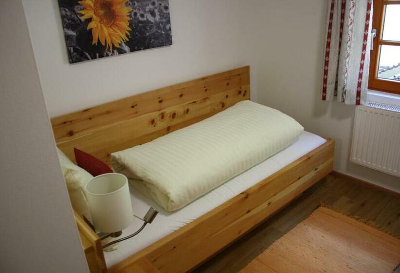 غرفة قياسية فردية, Gasthof Thurnerhof