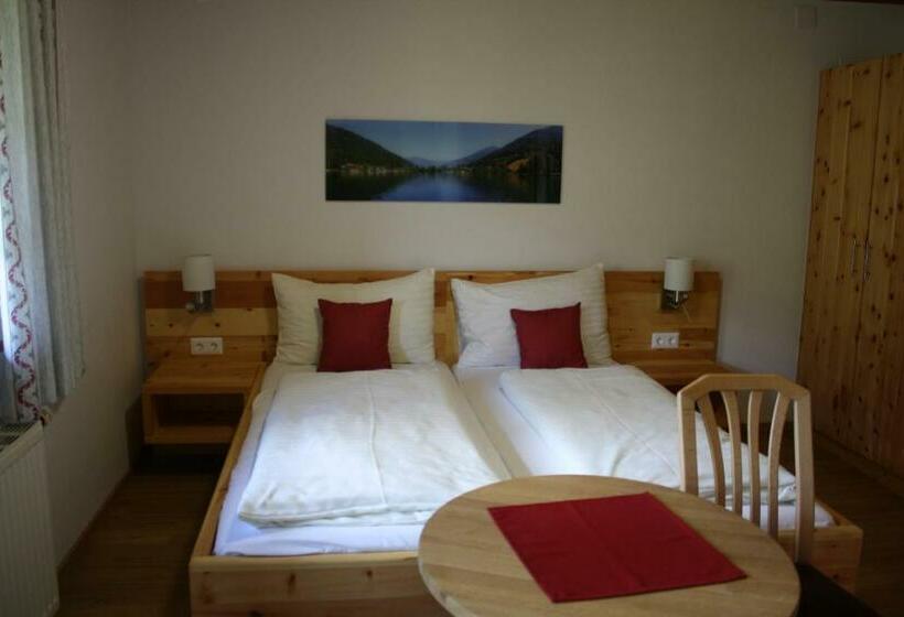 غرفة قياسية, Gasthof Thurnerhof