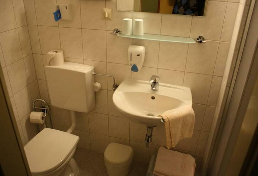 غرفة قياسية, Gasthof Thurnerhof