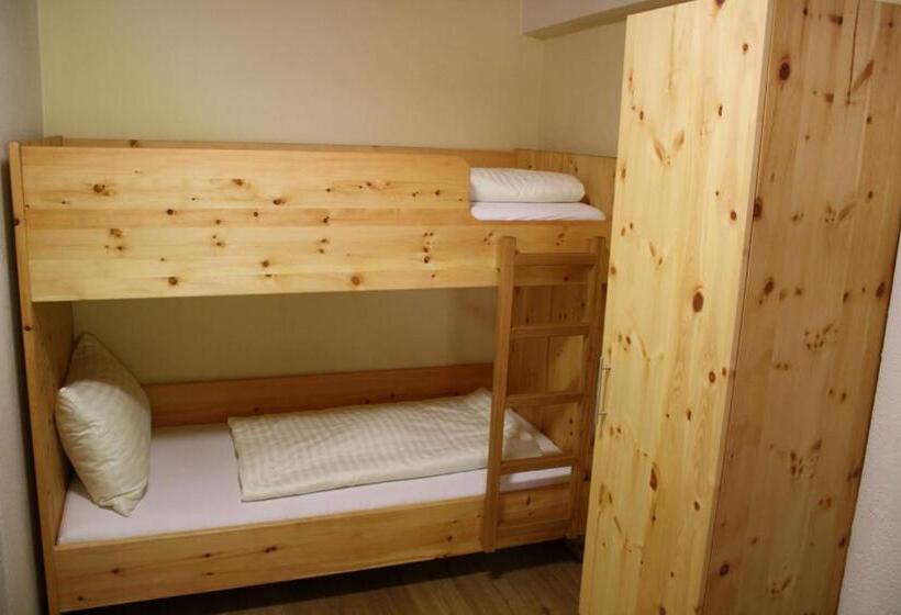 غرفة عائلية, Gasthof Thurnerhof