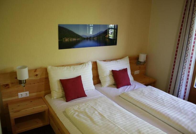 غرفة عائلية, Gasthof Thurnerhof