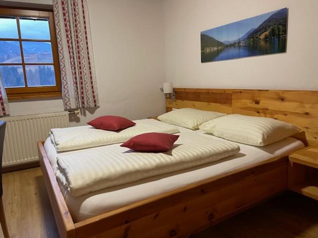 스탠다드 룸, Gasthof Thurnerhof