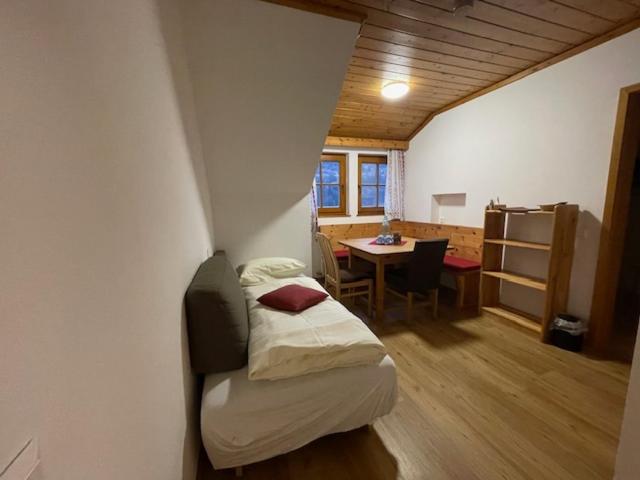 غرفة عائلية, Gasthof Thurnerhof