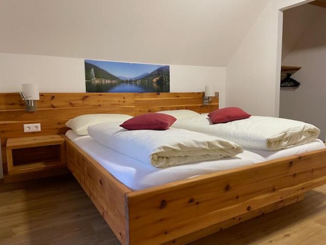 غرفة عائلية, Gasthof Thurnerhof