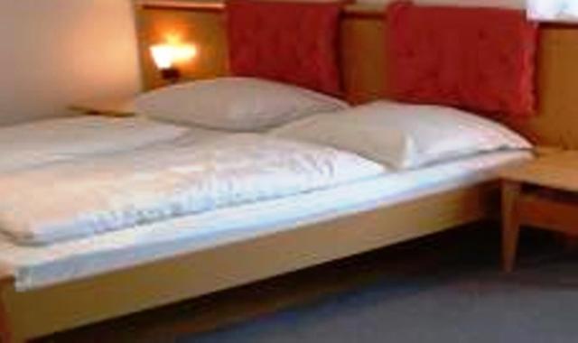 Номер Стандарт, Pension Angergut