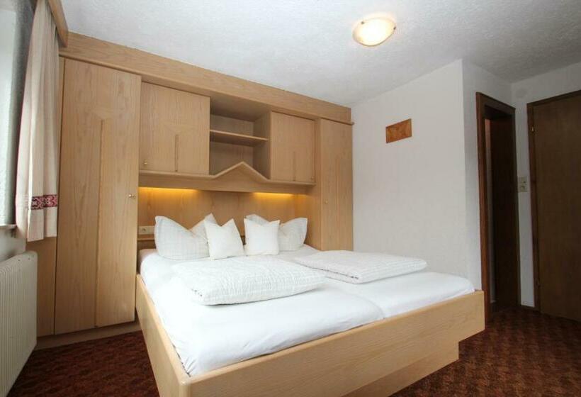 חדר סטנדרט, Rimmlhof & Rimmlstube