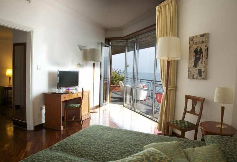 スイート, Villa Cappellina