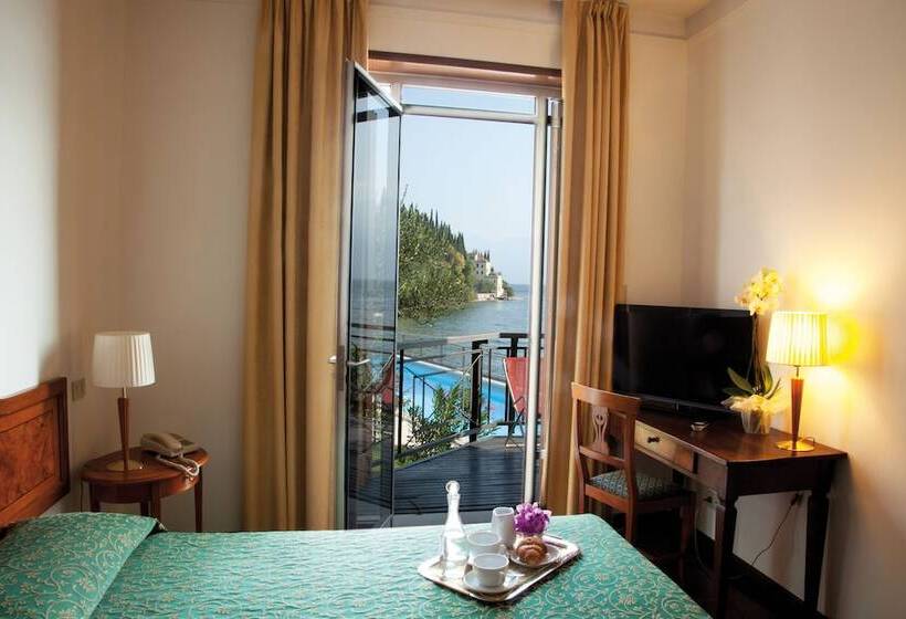 スイート, Villa Cappellina