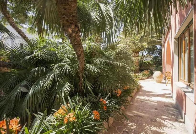 スタンダードスタジオ, Villa Rosa Sorrento