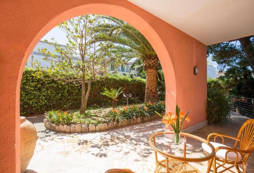 スタンダードスタジオ, Villa Rosa Sorrento