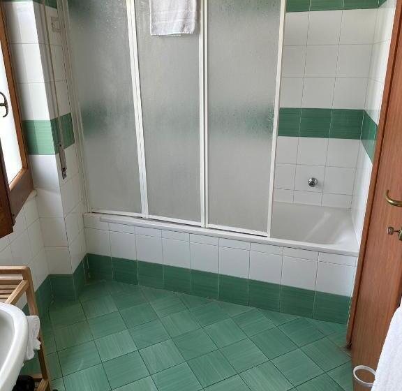 １ベッドルームアパートメント, Villa Rosa Sorrento