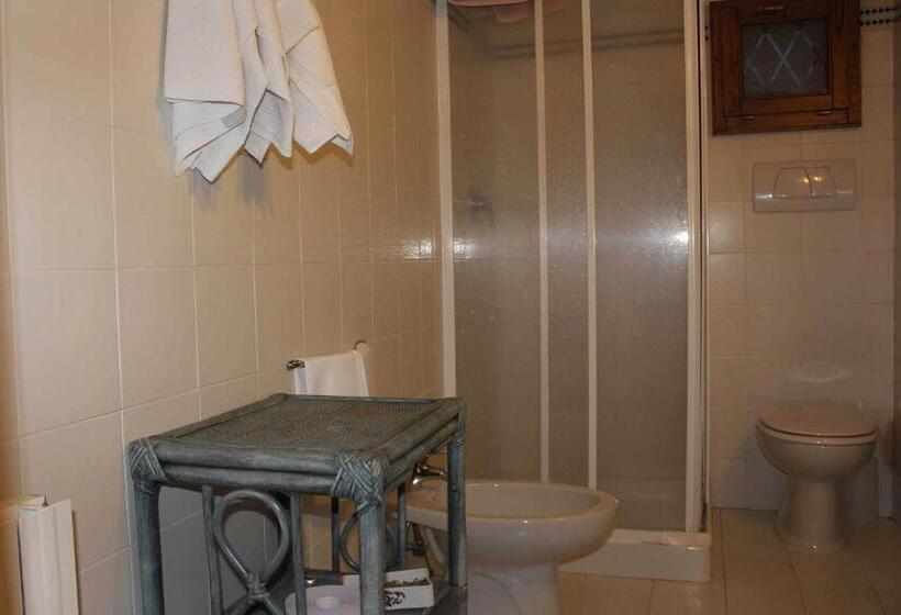 اتاق استاندارد, Agriturismo La Selva