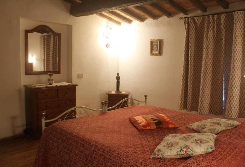 آپارتمان 1 خوابه, Agriturismo La Selva