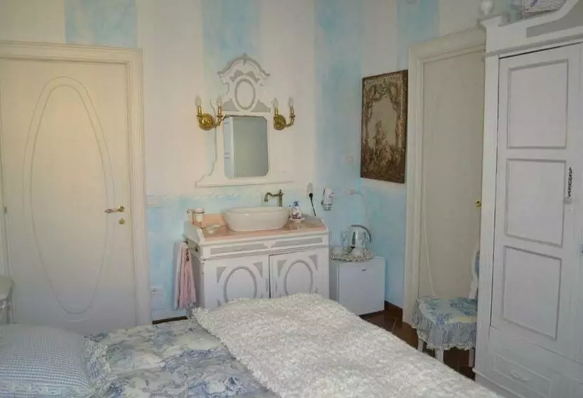 Classic-huone, B&b La Maison Degli Angeli