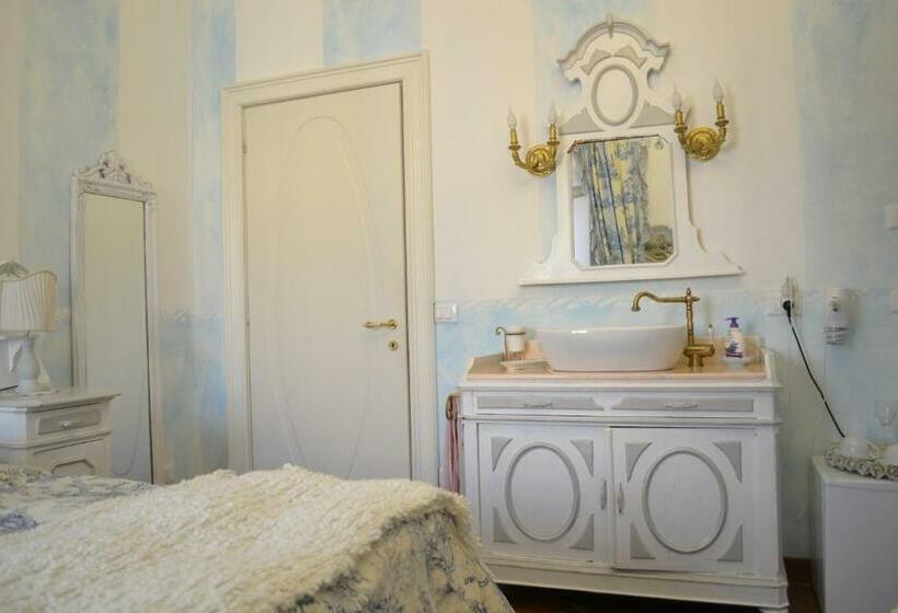 クラシックルーム, B&b La Maison Degli Angeli