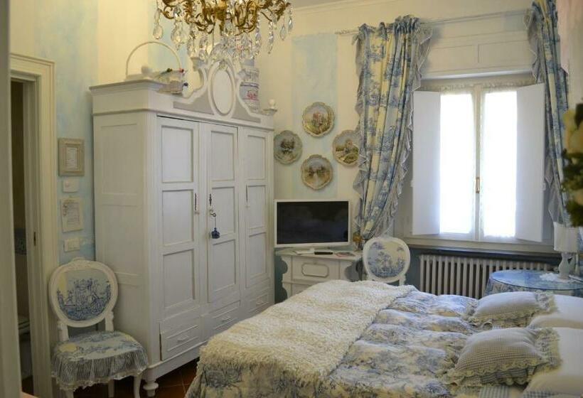 Классический Номер, B&b La Maison Degli Angeli