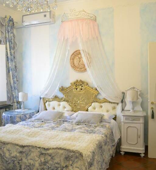 Классический Номер, B&b La Maison Degli Angeli