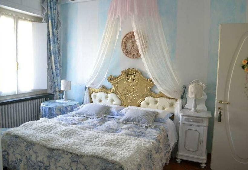 Классический Номер, B&b La Maison Degli Angeli