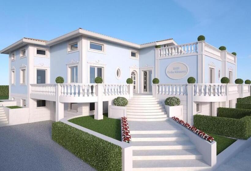 クラシックルーム, B&b La Maison Degli Angeli