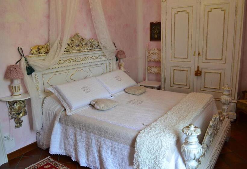 Классический Номер, B&b La Maison Degli Angeli