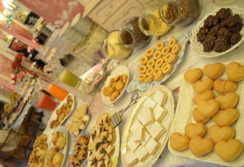 Классический Номер, B&b La Maison Degli Angeli