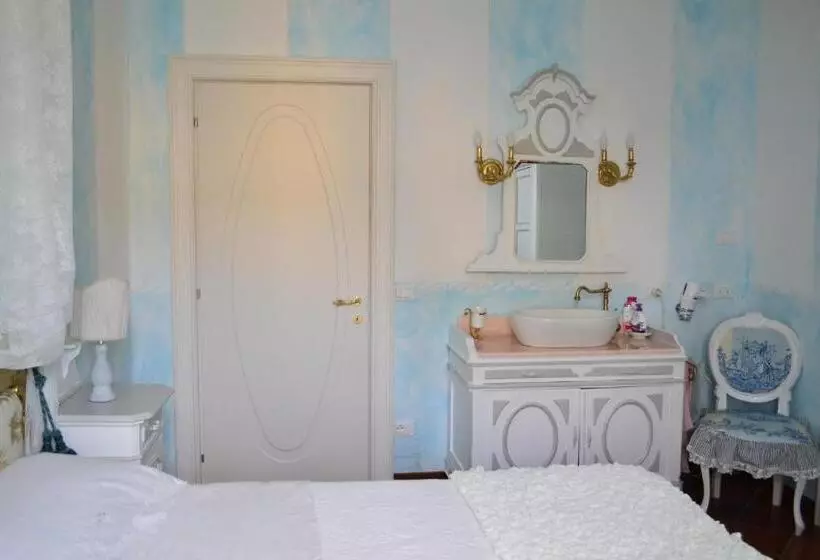 Classic-huone, B&b La Maison Degli Angeli
