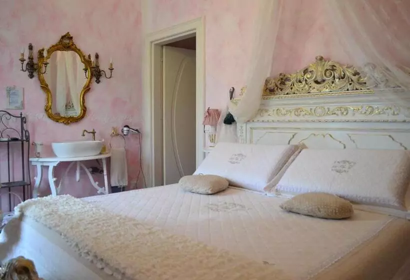 Standard-huone, B&b La Maison Degli Angeli