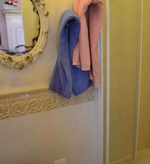 Standard-huone, B&b La Maison Degli Angeli