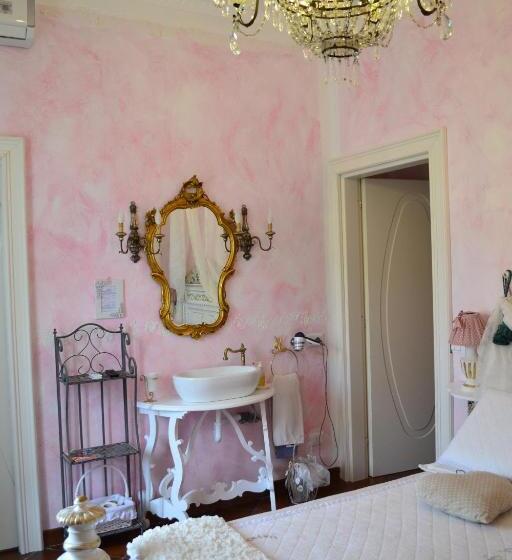 Номер Стандарт, B&b La Maison Degli Angeli