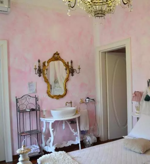 Standard-huone, B&b La Maison Degli Angeli