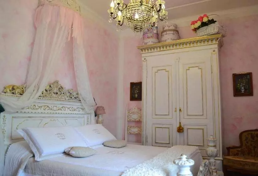 Standard-huone, B&b La Maison Degli Angeli