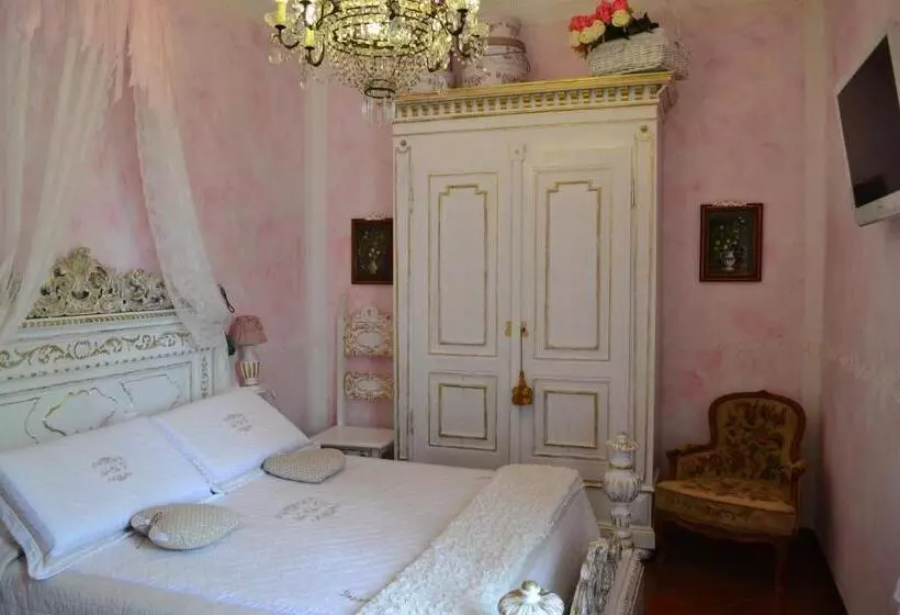 Standard-huone, B&b La Maison Degli Angeli