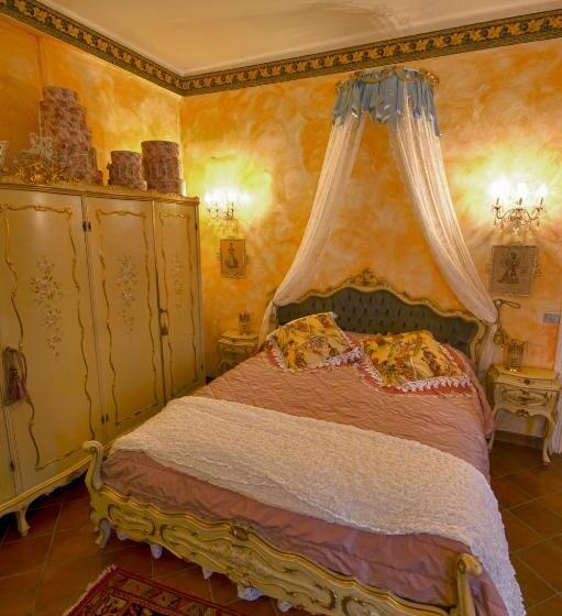 テラス付きスタンダードルーム, B&b La Maison Degli Angeli