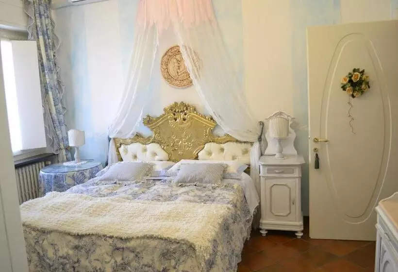 Classic-huone, B&b La Maison Degli Angeli