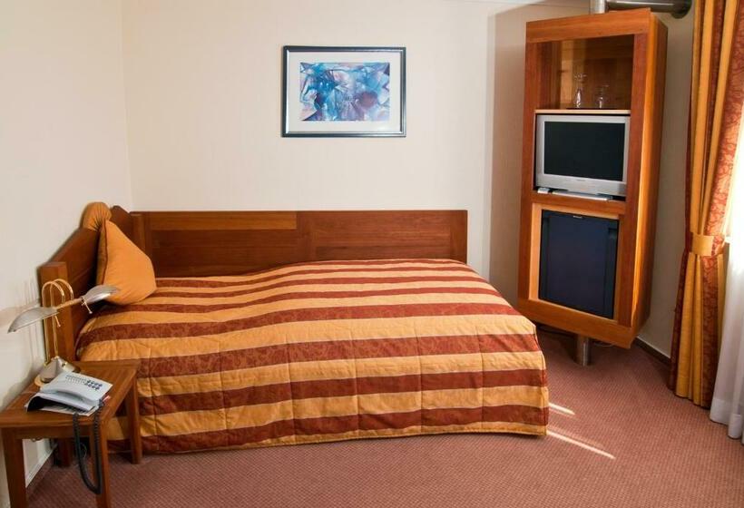 스탠다드 싱글 룸, Bb Landhotel Hütter