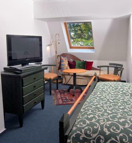 스탠다드 룸, Bb Landhotel Hütter