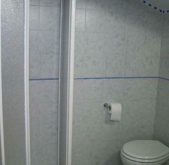 이코노미 싱글 룸, B&b Locanda La Rotonda