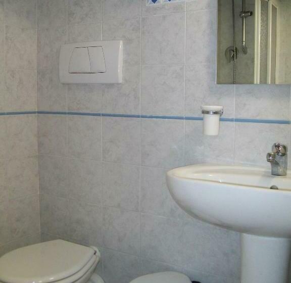 이코노미 싱글 룸, B&b Locanda La Rotonda