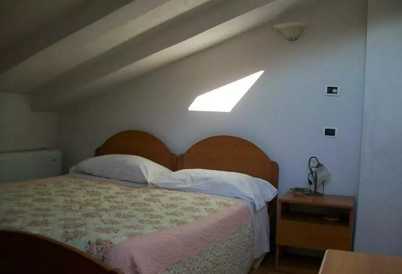 エコノミーシングルルーム, B&b Locanda La Rotonda